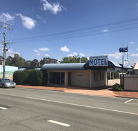 Nanango Star Motel - Redcliffe Tourism
