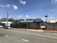 Book Nanango Accommodation Vacations Redcliffe Tourism Redcliffe Tourism