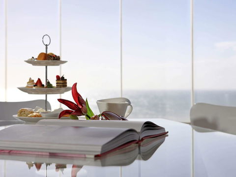 Sofitel Gold Coast Broadbeach - Redcliffe Tourism 35