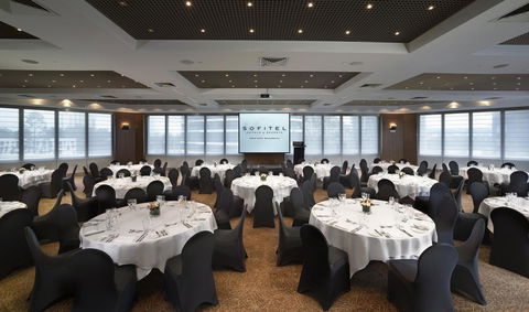 Sofitel Gold Coast Broadbeach - Redcliffe Tourism 28