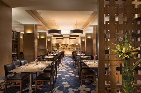 Sofitel Gold Coast Broadbeach - Redcliffe Tourism 31