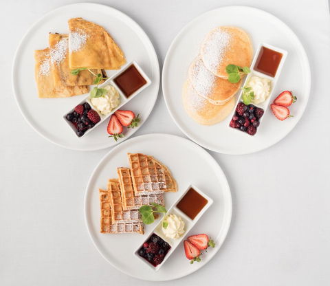 Sofitel Gold Coast Broadbeach - Redcliffe Tourism 23