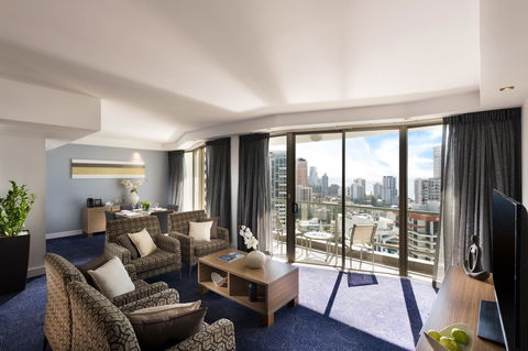 Sofitel Gold Coast Broadbeach - Redcliffe Tourism 21