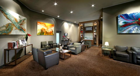 Sofitel Gold Coast Broadbeach - Redcliffe Tourism 13