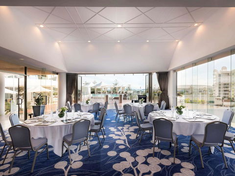 Sofitel Gold Coast Broadbeach - Redcliffe Tourism 41