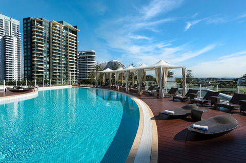 Sofitel Gold Coast Broadbeach - Redcliffe Tourism 0