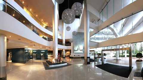 Sofitel Gold Coast Broadbeach - Redcliffe Tourism 10