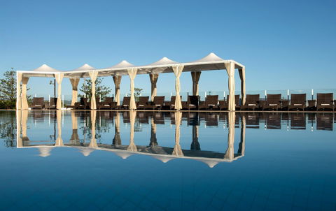 Sofitel Gold Coast Broadbeach - Redcliffe Tourism 9