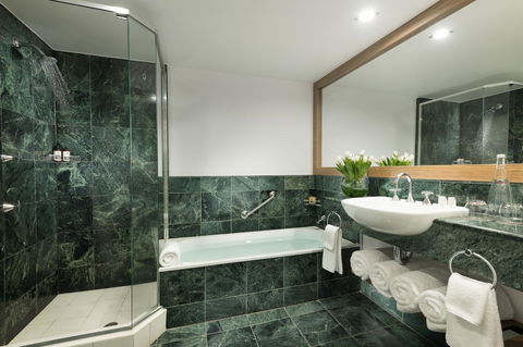 Sofitel Gold Coast Broadbeach - Redcliffe Tourism 2