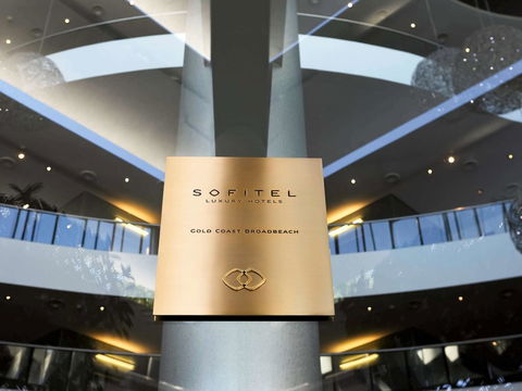 Sofitel Gold Coast Broadbeach - Redcliffe Tourism 12