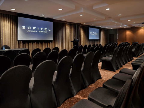 Sofitel Gold Coast Broadbeach - Redcliffe Tourism 38