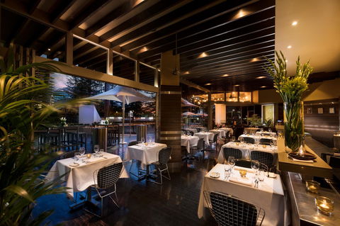 Sofitel Gold Coast Broadbeach - Redcliffe Tourism 27