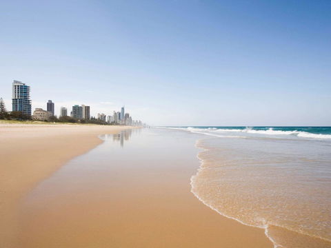 Sofitel Gold Coast Broadbeach - Redcliffe Tourism 34