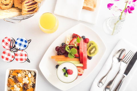 Sofitel Gold Coast Broadbeach - Redcliffe Tourism 22