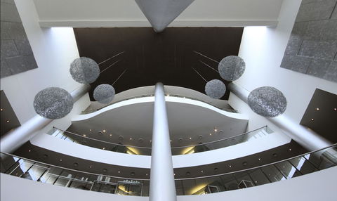 Sofitel Gold Coast Broadbeach - Redcliffe Tourism 16