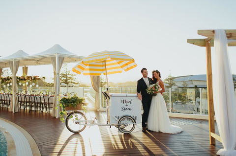 Sofitel Gold Coast Broadbeach - Redcliffe Tourism 32