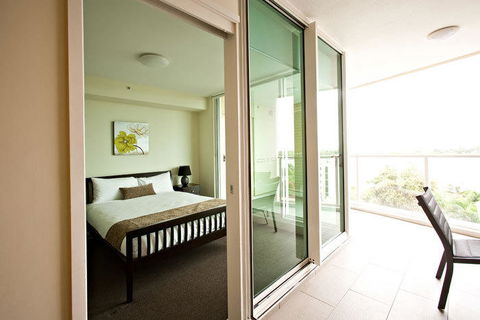 Lanai Riverside Apartments - Redcliffe Tourism 37