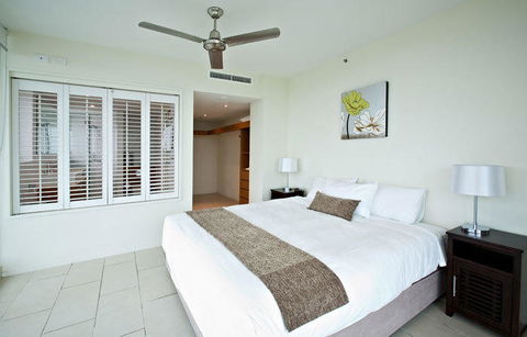 Lanai Riverside Apartments - Redcliffe Tourism 40