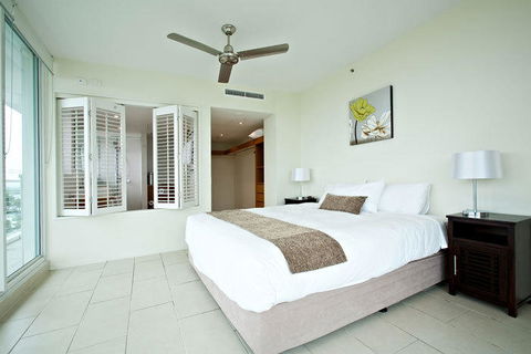 Lanai Riverside Apartments - Redcliffe Tourism 35