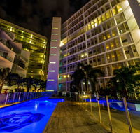 Lanai Riverside Apartments - Redcliffe Tourism