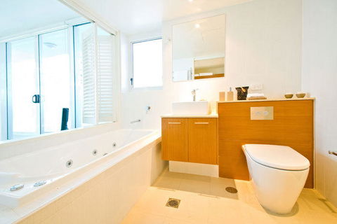 Lanai Riverside Apartments - Redcliffe Tourism 29