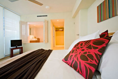 Lanai Riverside Apartments - Redcliffe Tourism 28