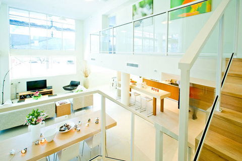 Lanai Riverside Apartments - Redcliffe Tourism 11