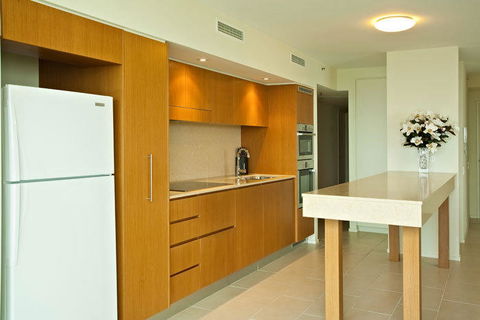 Lanai Riverside Apartments - Redcliffe Tourism 34