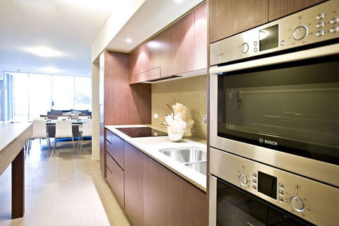 Lanai Riverside Apartments - Redcliffe Tourism 16