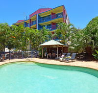 Lindomare Apartments - Redcliffe Tourism
