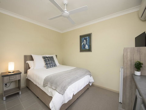 The Guesthouse Maleny - Redcliffe Tourism 29