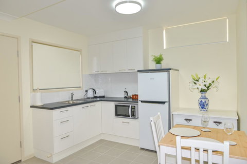 The Guesthouse Maleny - Redcliffe Tourism 43