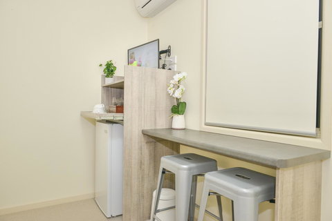 The Guesthouse Maleny - Redcliffe Tourism 36