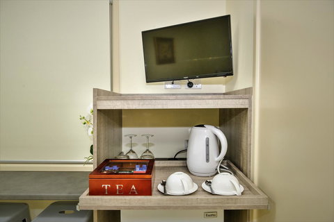 The Guesthouse Maleny - Redcliffe Tourism 34