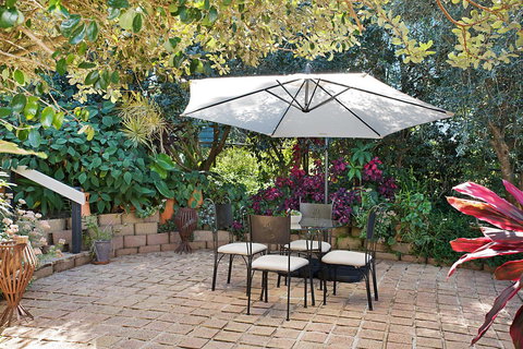 The Guesthouse Maleny - Redcliffe Tourism 23