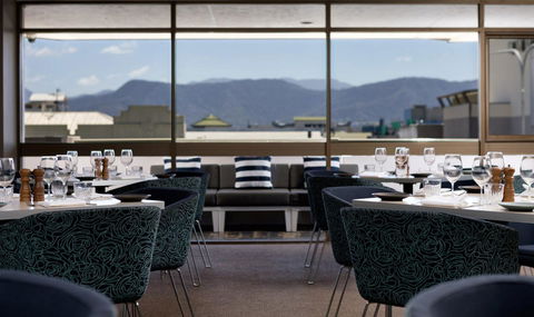 The Benson Hotel - Redcliffe Tourism 25
