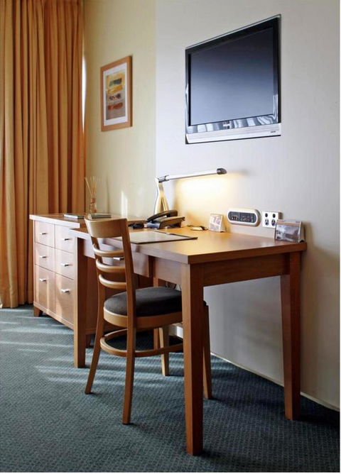 The Benson Hotel - Redcliffe Tourism 28