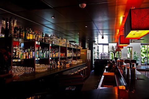 The Benson Hotel - Redcliffe Tourism 27