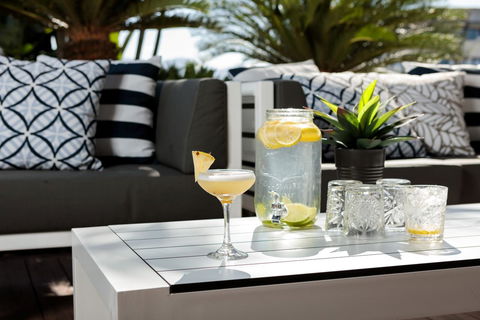 The Benson Hotel - Redcliffe Tourism 21