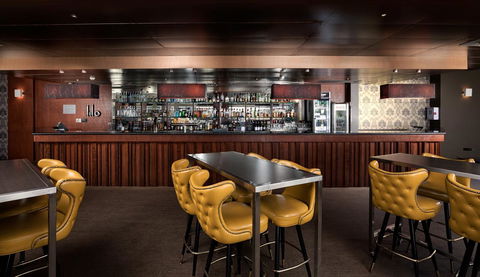 The Benson Hotel - Redcliffe Tourism 23