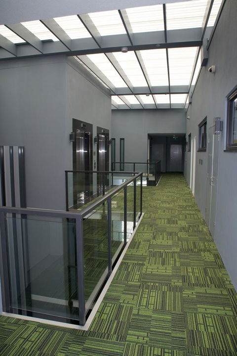 Atrio Apartments - Redcliffe Tourism 15
