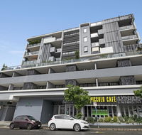 Atrio Apartments - Redcliffe Tourism