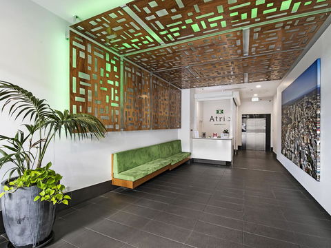 Atrio Apartments - Redcliffe Tourism 2