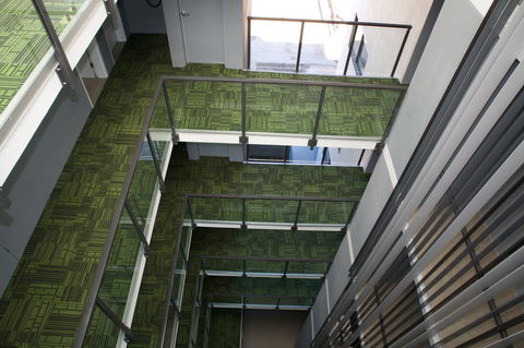 Atrio Apartments - Redcliffe Tourism 9