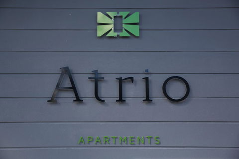 Atrio Apartments - Redcliffe Tourism 8