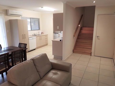 The Palms Motel - Redcliffe Tourism 9