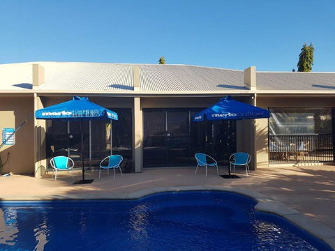 The Palms Motel - Redcliffe Tourism 14