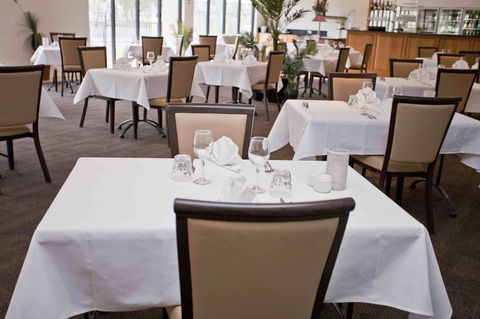 The Palms Motel - Redcliffe Tourism 20