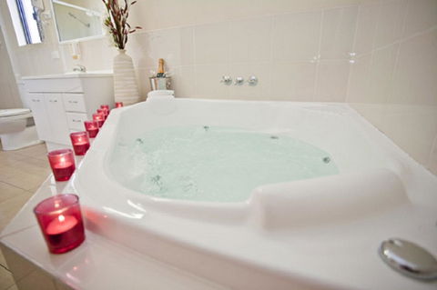 The Palms Motel - Redcliffe Tourism 13