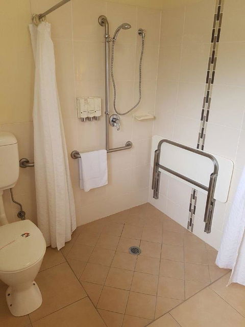 The Palms Motel - Redcliffe Tourism 12